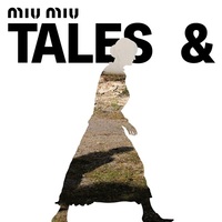  MIU MIU宣布成为巴塞尔艺术展巴黎展会公共艺术项目官方合作伙伴 呈现由GOSHKA MACUGA策划、ELVIRA DYANGANI OSE组织的 特别项目“故事与叙事者”（TALES & TELLERS）