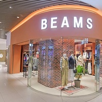 BEAMS新篇章，上海首家独立店于新天地崭新启幕