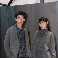 山本耀司2024中国限定胶囊系列限量上市 Yohji Yamamoto 2024 Exclusive Capsule Collection