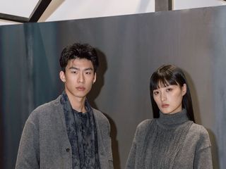 山本耀司2024中国限定胶囊系列限量上市 Yohji Yamamoto 2024 Exclusive Capsule Collection