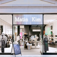 MATIN KIM 澳门首店启幕  拓展时尚版图  与全球潮人会晤