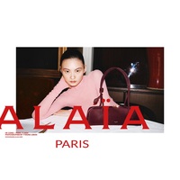 ALAÏA呈献2025新年甄选LE TECKEL包袋