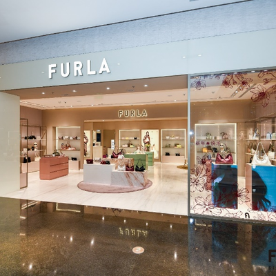 FURLA 2025春夏系列 度假时光 演绎斑斓色彩