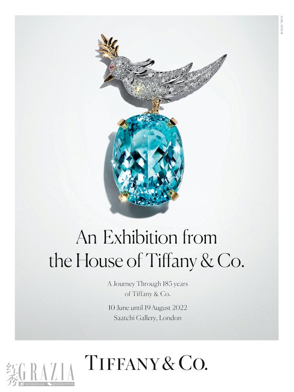 Tiffany & Co. 蒂芙尼“Vision & Virtuosity 匠心妙艺”展览登陆伦敦.jpg