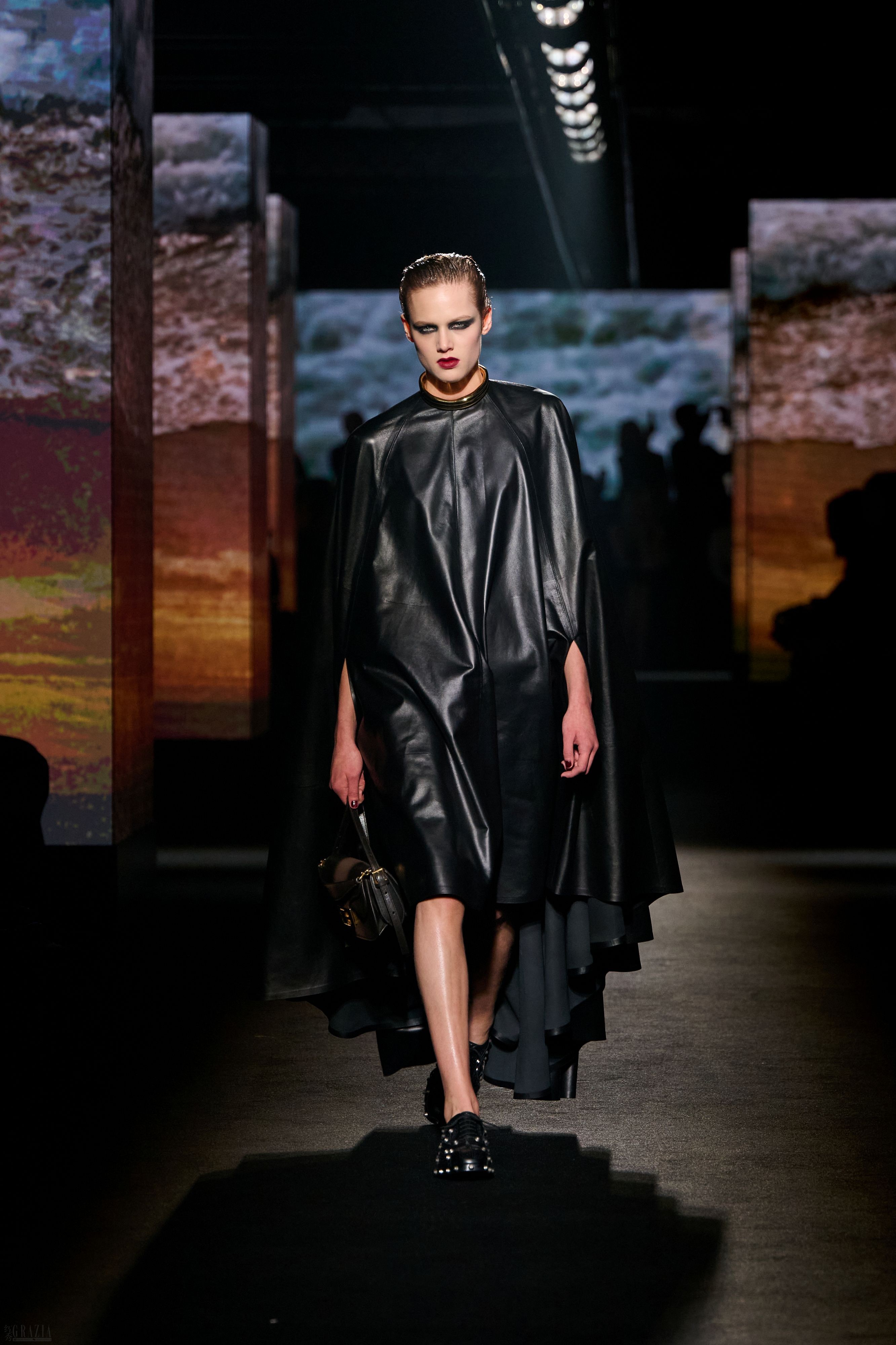 BALENCIAGA WINTER 26 COLLECTION ©ALESSANDRO GALATOLI LOOK 6.jpg