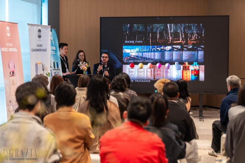 qzjti20260409165713.jpeg 阿吉玛官宣进军中国市场,首秀亮相 2026 气味上海艺术香水展2.jpeg