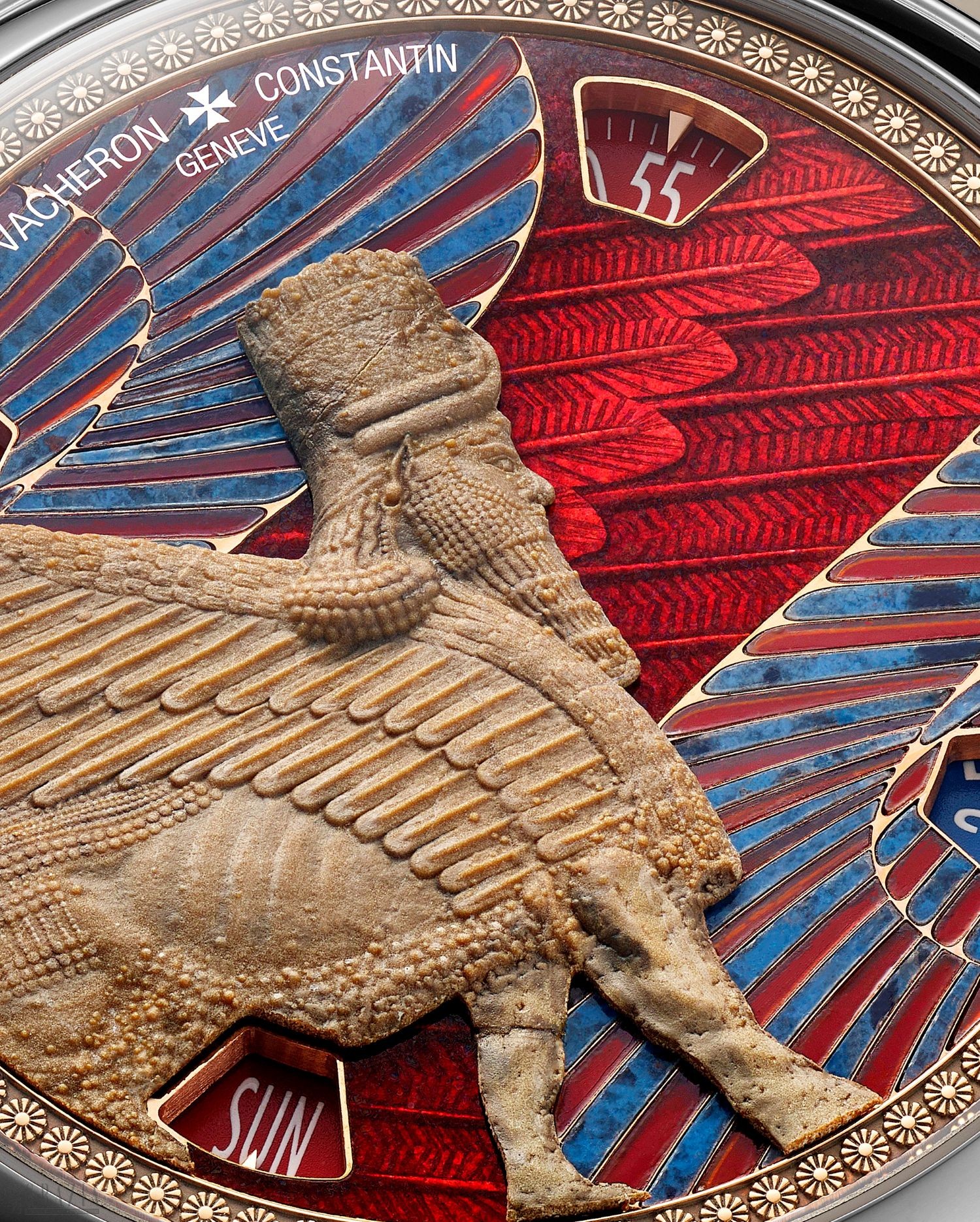 Métiers d’Art艺术大师系列“致敬伟大文明”腕表 – 萨尔贡二世的拉玛苏_场景图_02.jpg