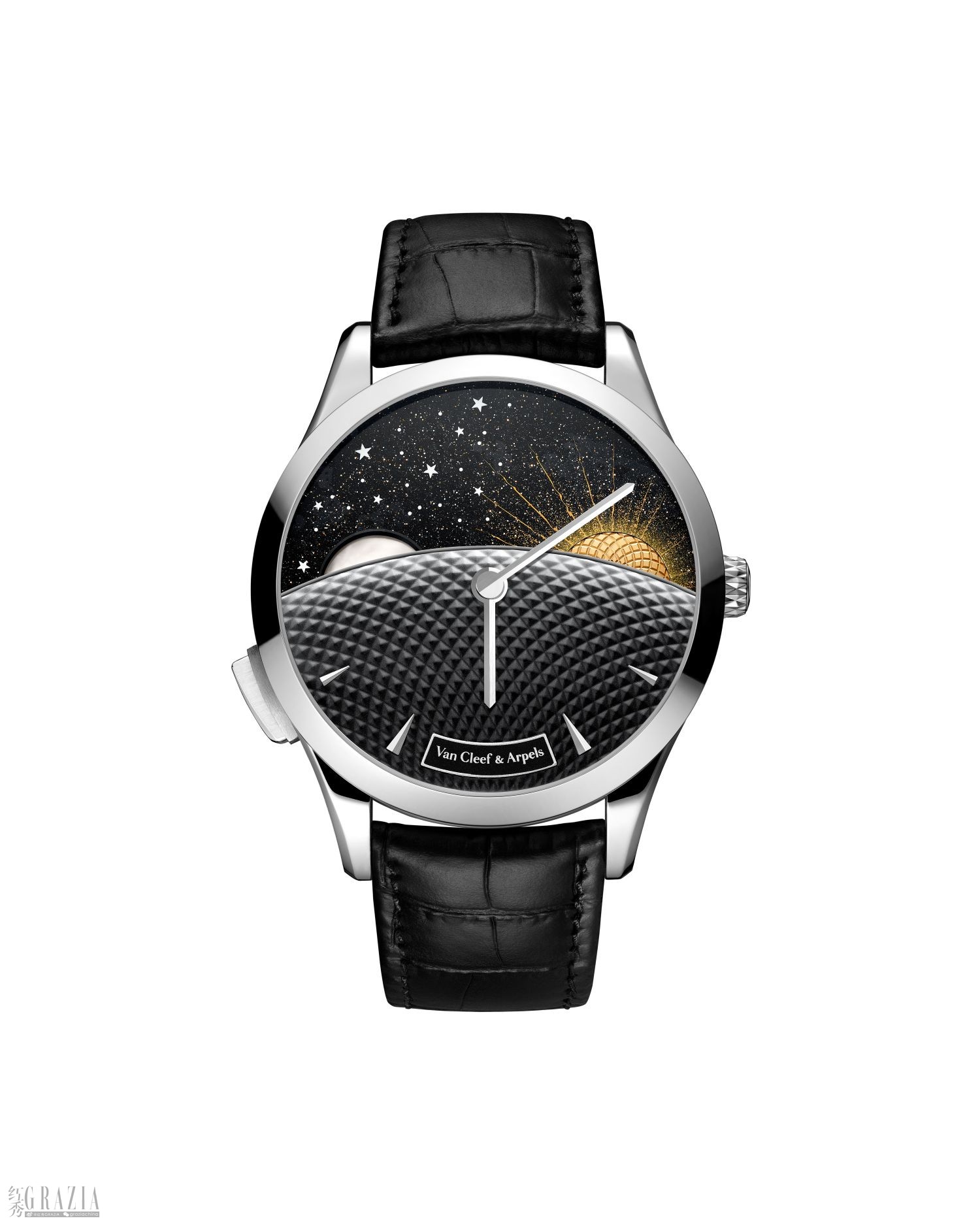 VCARPESA00-Midnight Jour Nuit Phase de Lune 18H10-Face © Van Cleef & Arpels - Clément Rousset.jpg