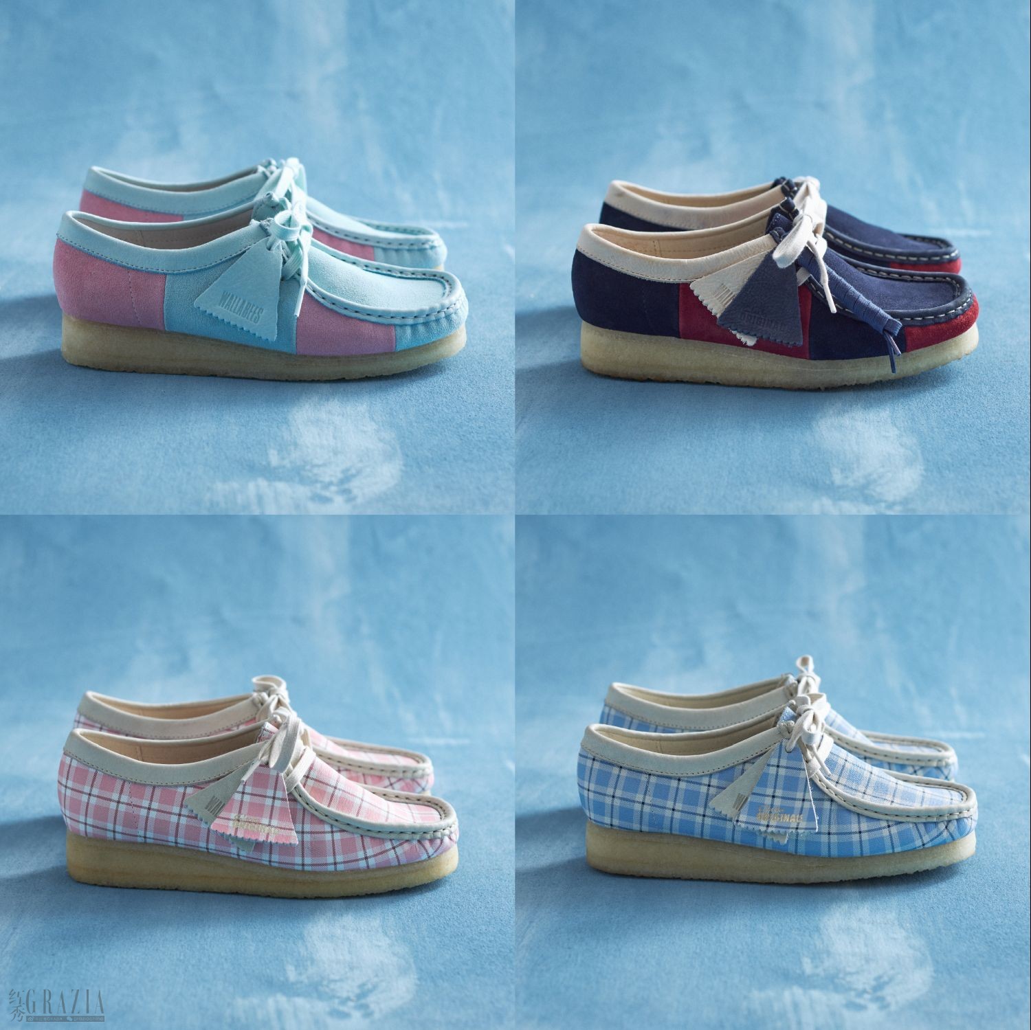 穿行时光，致敬经典  您正在收听：Clarks Originals第三届袋鼠鞋日“i wallabee always”星际广播6.jpg