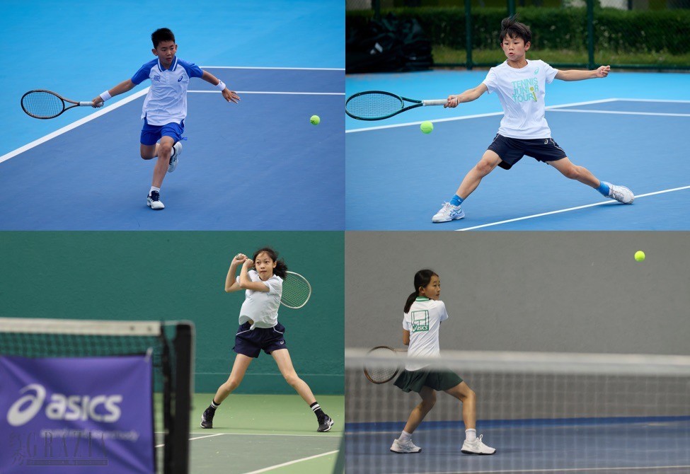 2.2026 ASICS亚瑟士青少年网球巡回赛上海站正式开赛大.jpeg