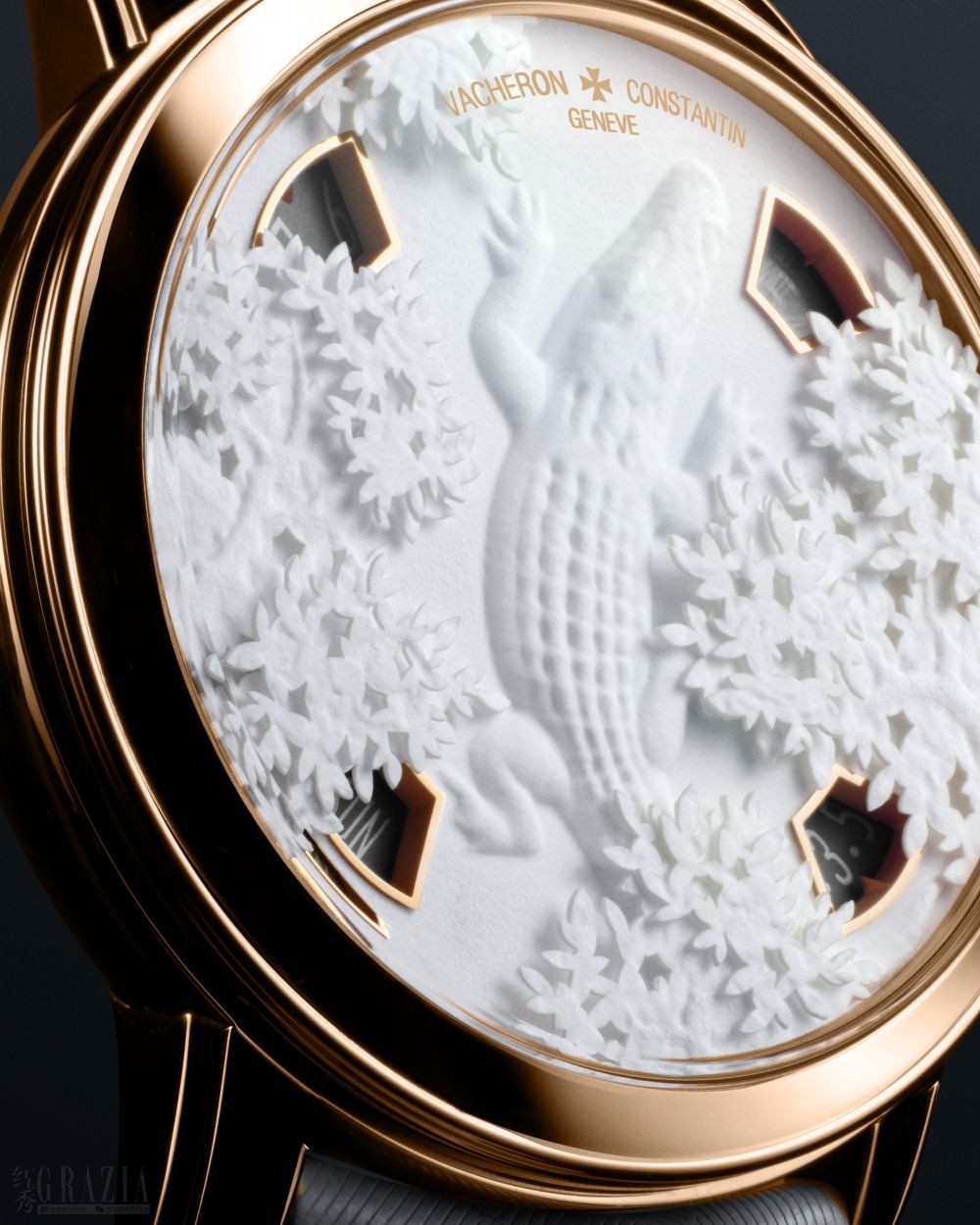 Métiers d’Art艺术大师系列致敬动物王国腕表 – 纸雕鳄鱼_场景图_04.jpg