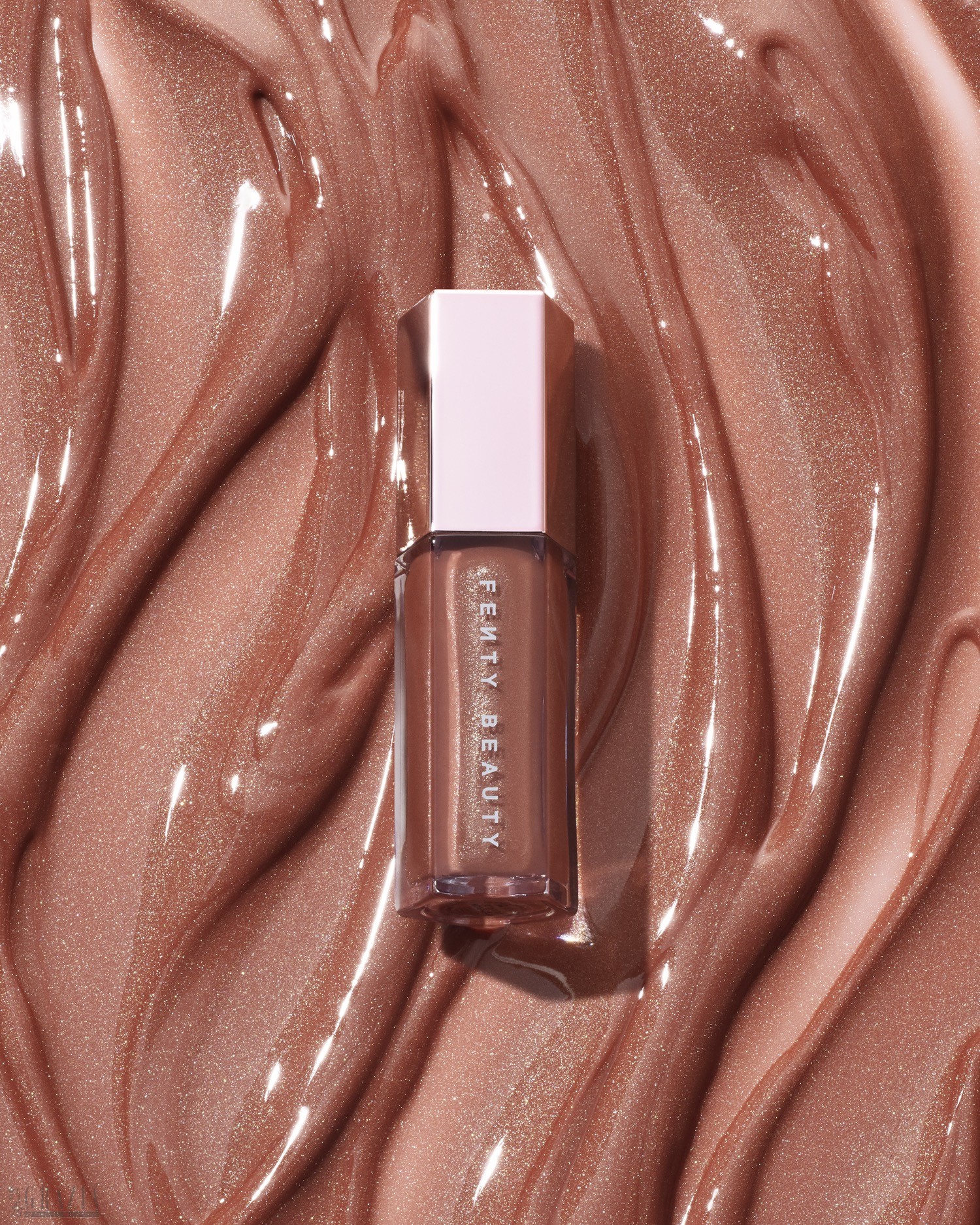 Fenty Beauty星尘流光唇釉：FENTY GLOW星尘裸.jpg