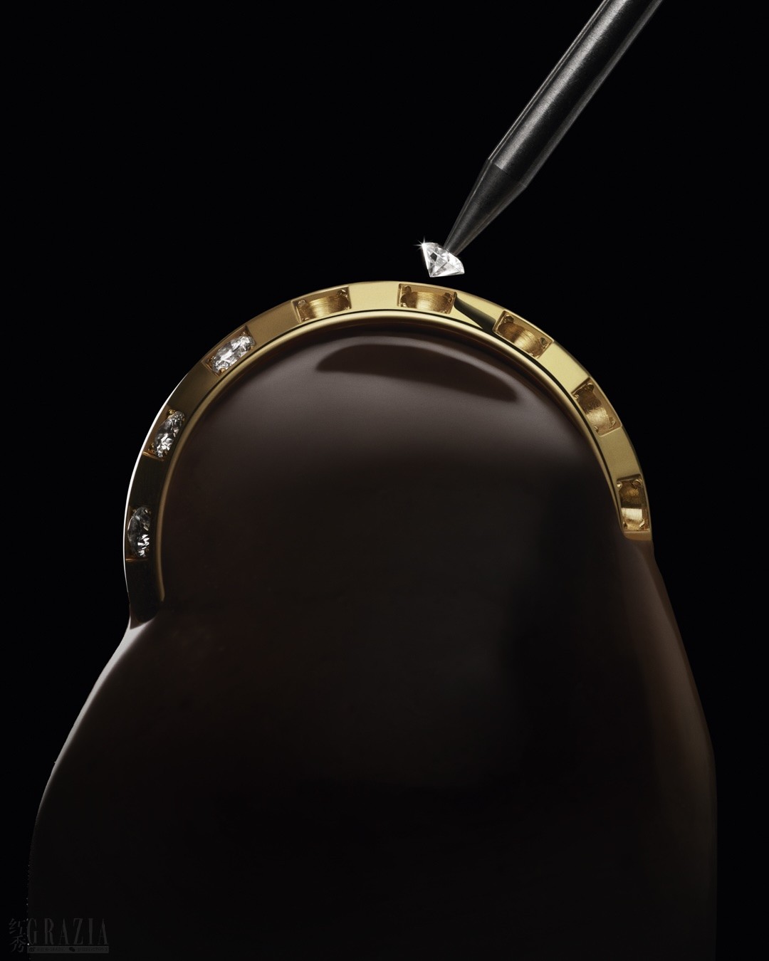 dhgvm20260918114800.jpg LE DAMIER DE LOUIS VUITTON SAVOIR-FAIRE - LOUIS VUITTON FINE JEWELRY ©Laziz Hamani 4.jpg