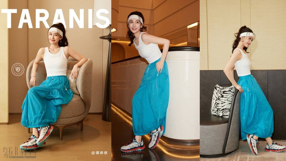 潮启甬城，步履向新｜泰兰尼斯品牌大使蒋依依空降宁波阪急，解锁专业童鞋新时尚1.jpg
