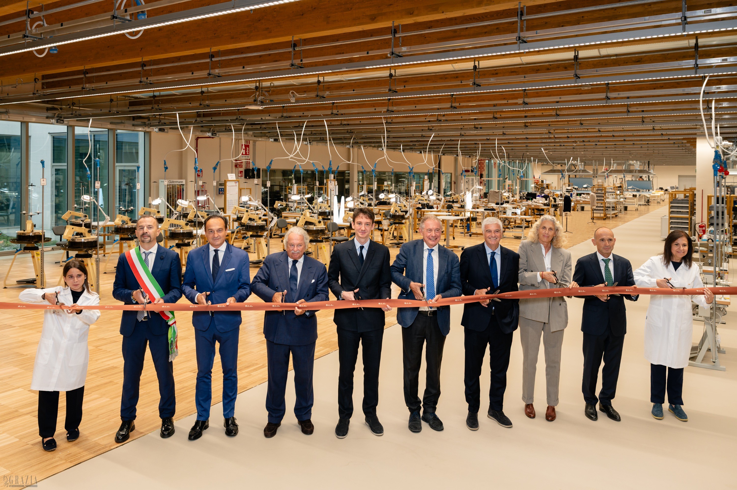 Loro Piana_Ghemme_Ribbon Cut.jpg