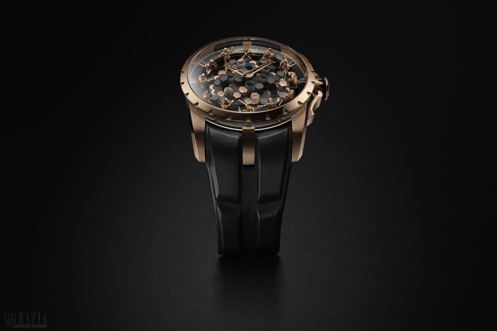 heklo20260922125132.jpg 2. 罗杰杜彼Roger Dubuis第十一代圆桌骑士系列腕表.jpg