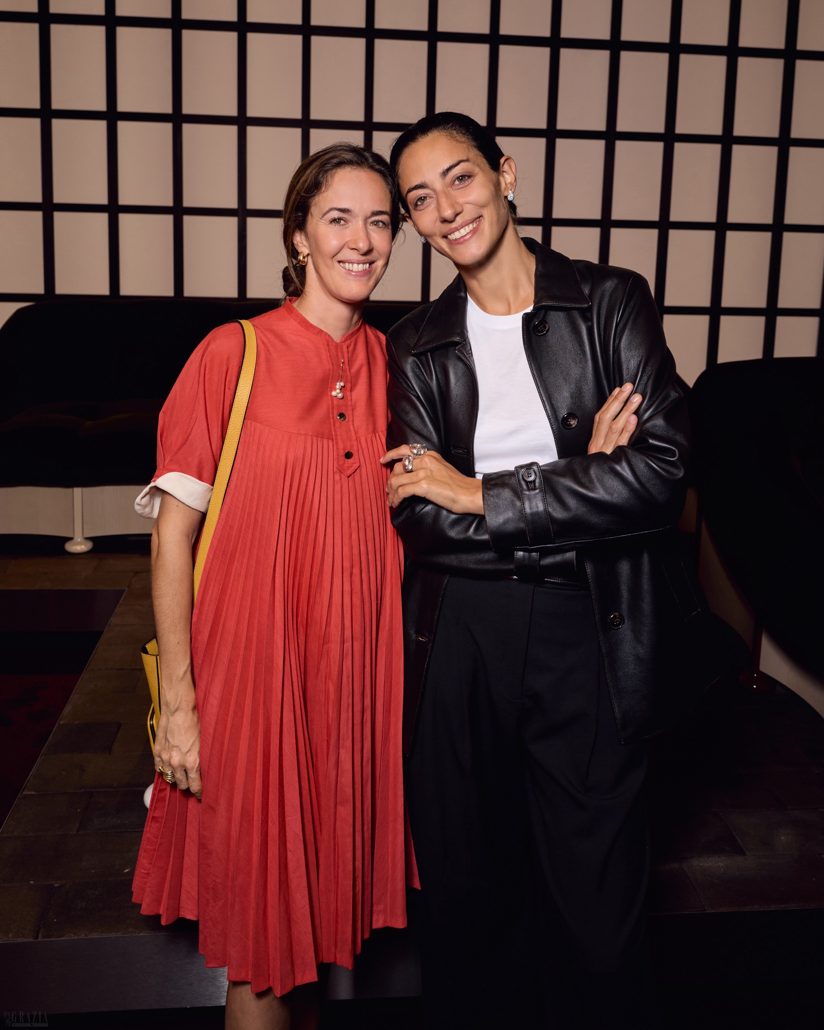 Gabriella Campagna & Conie Vallese.jpg
