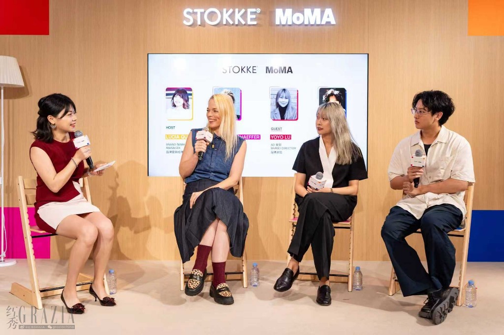 馆藏级设计走进家庭，STOKKE®推出TRIPP TRAPP®成长椅MoMA限定版，致敬设计经典！6.jpeg