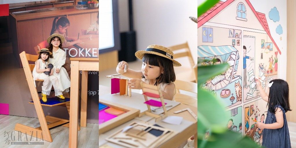 馆藏级设计走进家庭，STOKKE®推出TRIPP TRAPP®成长椅MoMA限定版，致敬设计经典！8.jpeg