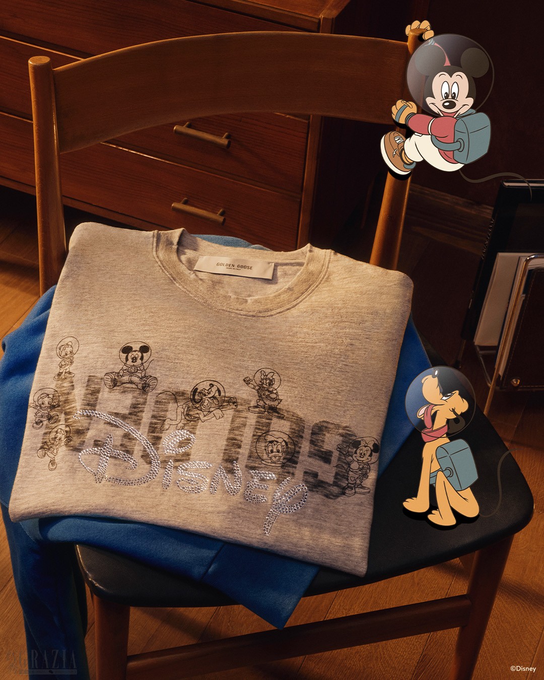 Golden Goose 与迪士尼合作发布全新米奇和朋友们系列_形象大片 4.jpg